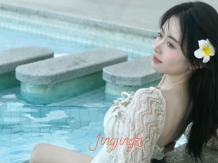 Jingjingzi