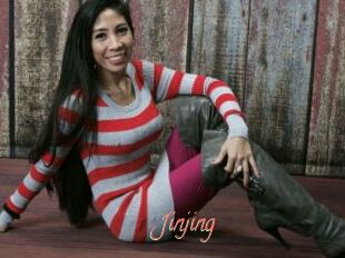 Jinjing