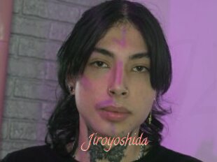 Jiroyoshida