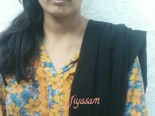 Jiyasam
