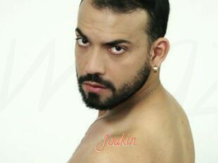 Joakin