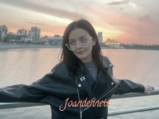 Joandennett