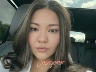 Joangomer