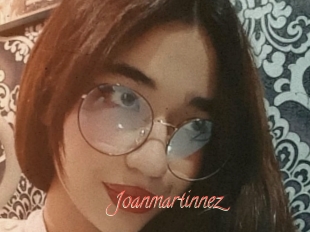 Joanmartinnez