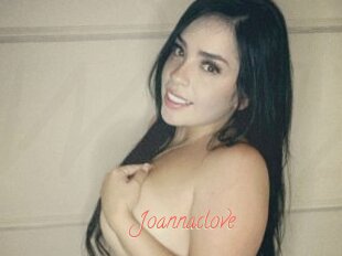 Joannaclove
