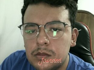 Joansteel