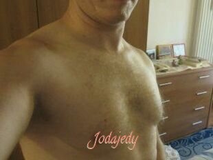 Jodajedy