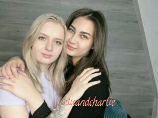 Jodieandcharlie