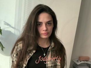 Jodybierly