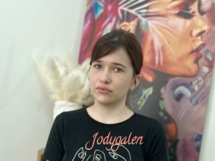 Jodygalen