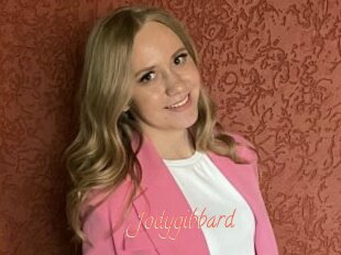 Jodygibbard