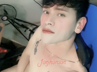 Joejhonson