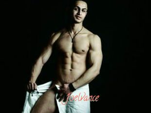 Joelvance