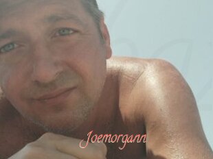Joemorgann