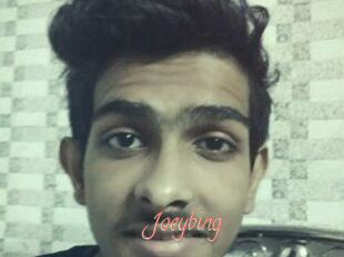 Joeybing