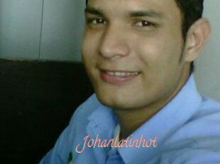 Johanlatinhot