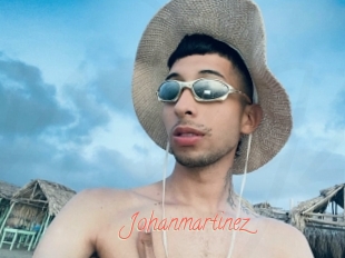 Johanmartinez