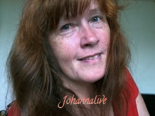 Johannalive
