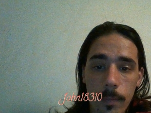 John18310