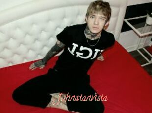 Johnatanvista