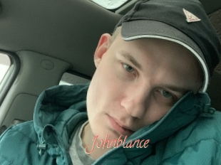 Johnblance