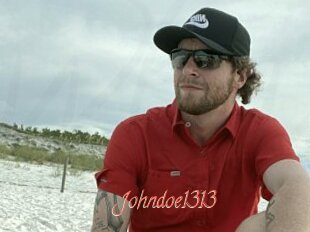 Johndoe1313