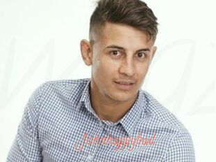 Johnhappybad