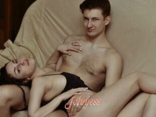 Johnjess