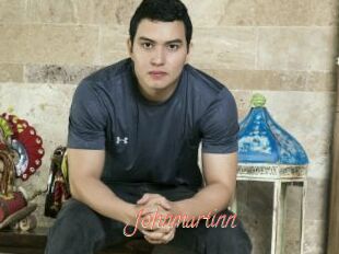 Johnmartinn