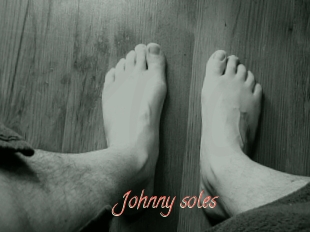 Johnny_soles