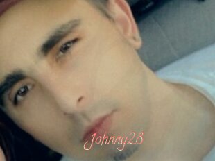 Johnny28