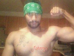 Johnnys