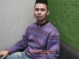 Johnnyyacotu