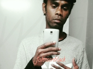 Johnsonblack