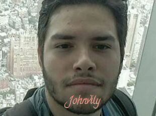 Johnvily