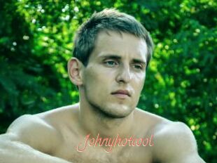 Johnyhotcool