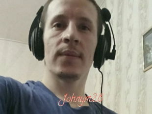 Johnym28