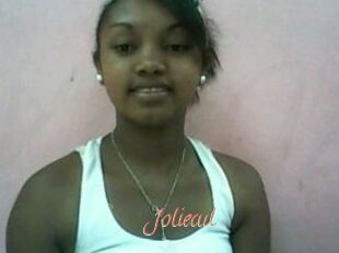 Joliecul