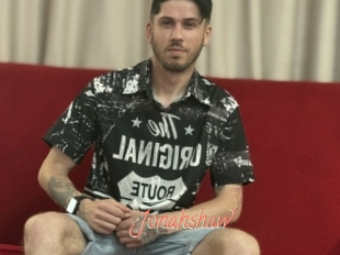 Jonahshaw
