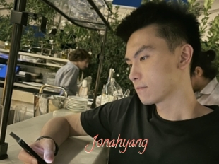 Jonahyang