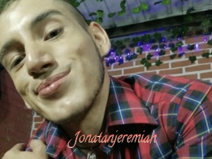 Jonatanjeremiah
