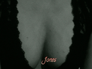 Jones