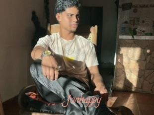 Jonhappy