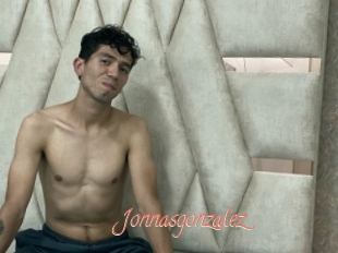 Jonnasgonzalez