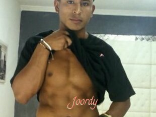 Joordy