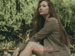 Jordanadelini