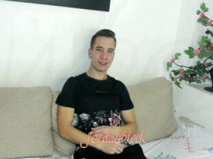 Jordanbleck