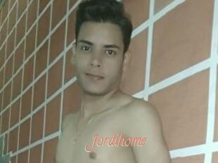 Jordihome