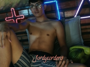 Jordycordero