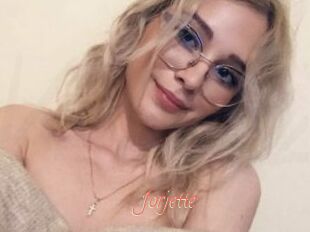 Jorjette